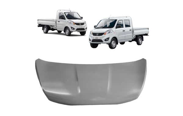 77-c3660100001sd Capot Foton Midi 1.3 para FOTON MIDI TRUCK 2017-2023 77-c3660100001sd Capot Foton Midi 1.3 para FOTON MIDI TRUCK 2017-2023