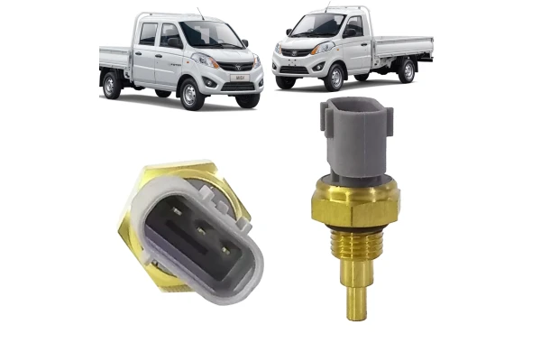 77l0100080103a0 Bulbo De Temperatura Foton Midi para FOTON MIDI TRUCK 2017-2023