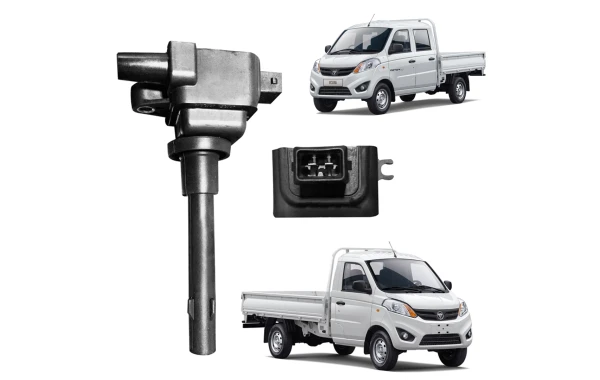 77l0100080109a0 Bobina De Encendido Foton Midi para FOTON MIDI TRUCK 2017-2023
