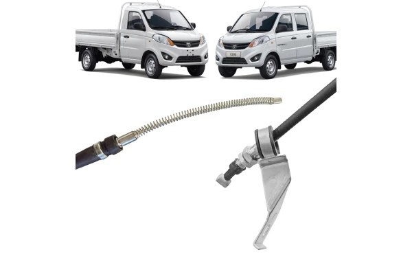 77l0240160013a0 Piola De Freno Izquierdo Foton Midi para FOTON MIDI TRUCK 2017-2023 77l0240160013a0 Piola De Freno Izquierdo Foton Midi para FOTON MIDI TRUCK 2017-2023