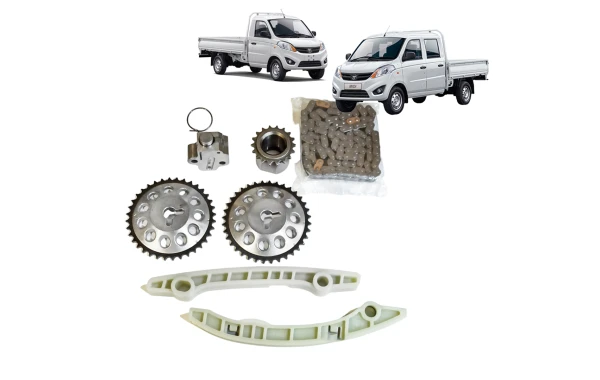 77lj469-zsxlb Kit De Distribucion/cadena 7 Pzas Foton Midi para FOTON MIDI TRUCK 2017-2023 77lj469-zsxlb Kit De Distribucion/cadena 7 Pzas Foton Midi para FOTON MIDI TRUCK 2017-2023