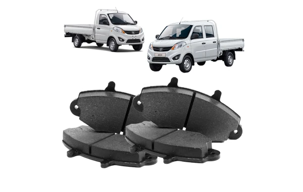 77l0300030102sd Jgo De Pastillas De Freno Foton Midi para FOTON MIDI TRUCK 2017-2023