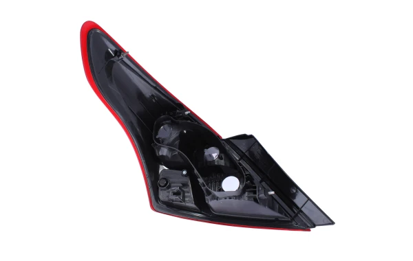Farol Trasero Derecho Para NISSAN VERSA 2011-2019 1.6 HR16DE - Faroles Traseros | ClickRepuestos