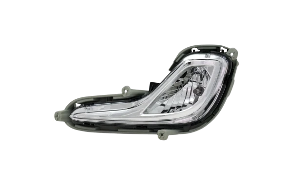 Neblinero Izquierdo Para HYUNDAI ACCENT 2011-2018 1.4 Y 1.6 Neblinero Izquierdo Para HYUNDAI ACCENT 2011-2018 1.4 Y 1.6