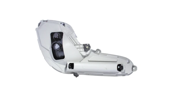 Neblinero Izquierdo Para HYUNDAI ACCENT 2011-2018 1.4 Y 1.6 - Neblineros Izquierdos | ClickRepuestos