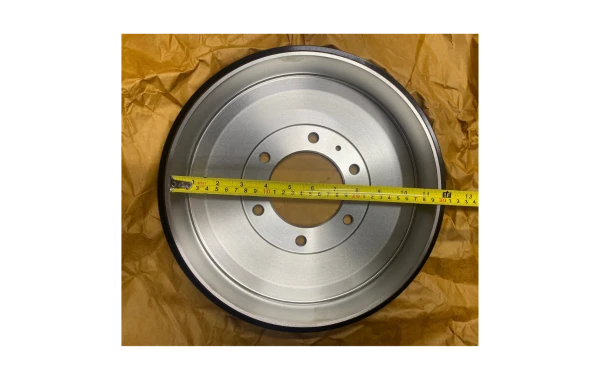 Tambor de freno para great wall wingle 2.8 4x4 - Tambores De Freno | ClickRepuestos