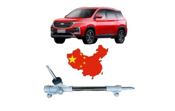 Cremallera De Dirección Para CHEVROLET CAPTIVA 2019-2021 1.5