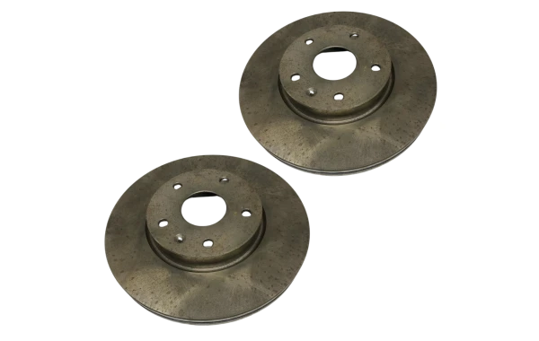 Disco De Freno Delantero Para CHERY ARRIZO 5 1.5