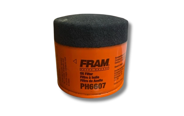 Filtro De Aceite Para NISSAN X-TRAIL 2002-2024 2.5 QR25DE