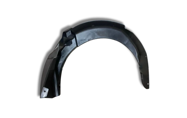 Guardafango Delantero Derecho Para CHEVROLET SPARK 2004-2012 1.0 LQ4 - Guardafangos Delanteros Derechos | ClickRepuestos