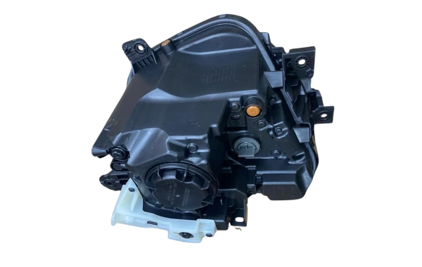 Neblinero Izquierdo Para HYUNDAI TUCSON 2021-2024 - Neblineros Izquierdos | ClickRepuestos