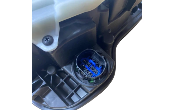 Neblinero Izquierdo Para HYUNDAI TUCSON 2021-2024 - Neblineros Izquierdos | ClickRepuestos