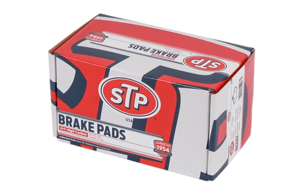 Pastilla De Freno Delantera Para SUBARU FORESTER