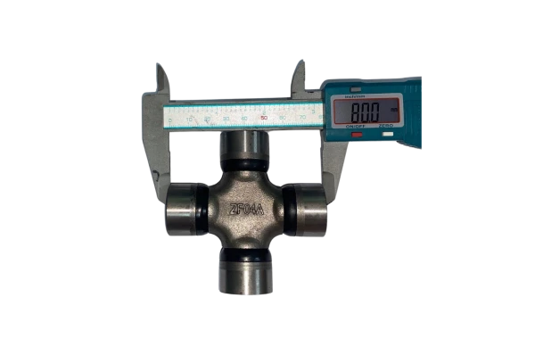 Cruceta De Cardan Para GREAT WALL DEER 2.2  27mmx80mm