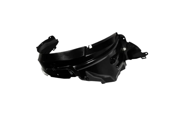 Guardafango Delantero Izquierdo Para SUZUKI CELERIO 2009-2015 1.0 K10B Guardafango Delantero Izquierdo Para SUZUKI CELERIO 2009-2015 1.0 K10B