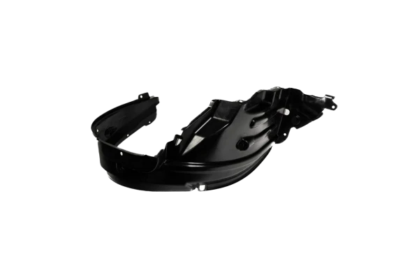 Guardafango Delantero Derecho Para SUZUKI CELERIO 2009-2015 1.0 K10B