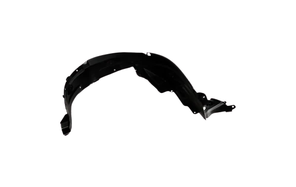 Guardafango Delantero Derecho Para SUZUKI CELERIO 2009-2015 1.0 K10B - Guardafangos Delanteros Derechos | ClickRepuestos
