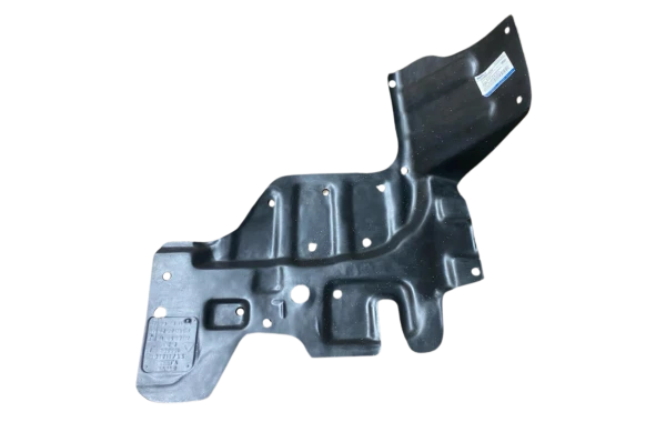 Cubre Motor Izquierdo Para GEELY MK ORIGINAL