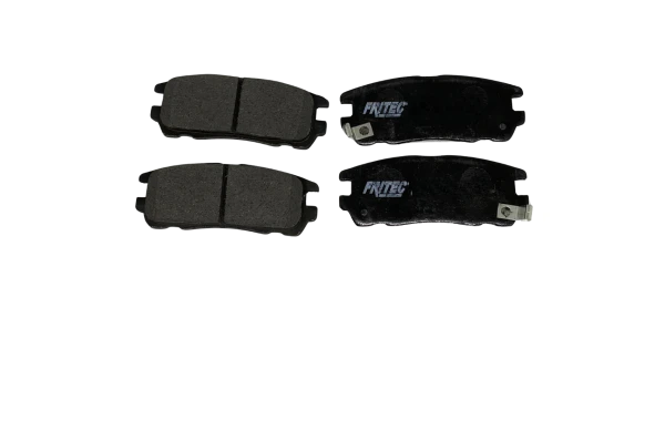 Pastilla De Freno Trasera Para GREAT WALL WINGLE5 2016 2.0 CRDI Pastilla De Freno Trasera Para GREAT WALL WINGLE5 2016 2.0 CRDI