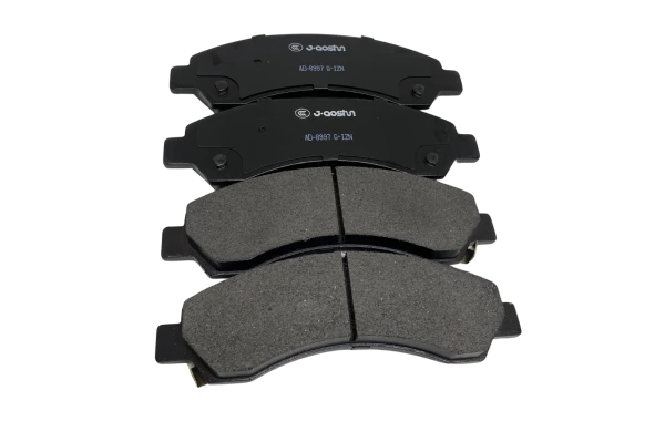 Pastilla De Freno Delantera Para GREAT WALL HAVAL-H3 2011-2018 2.0 4WD 4G63-SA4M Pastilla De Freno Delantera Para GREAT WALL HAVAL-H3 2011-2018 2.0 4WD 4G63-SA4M