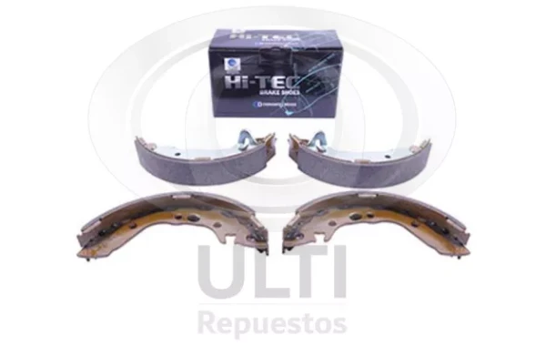 Patin De Freno Para HYUNDAI ACCENT