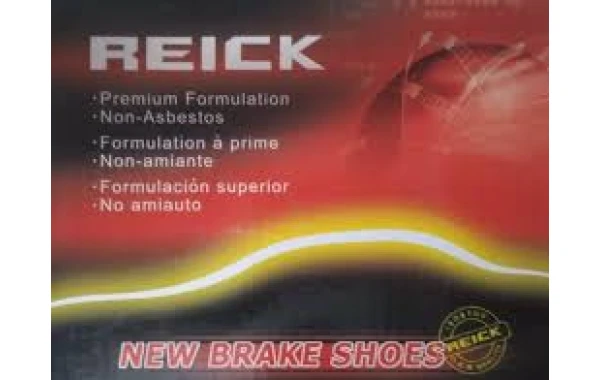 Patin De Freno Para SUZUKI APV