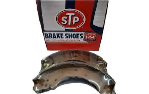 Patin De Freno Para CHEVROLET N300