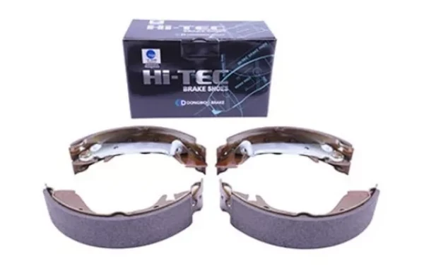 Patin De Freno Para HYUNDAI H1