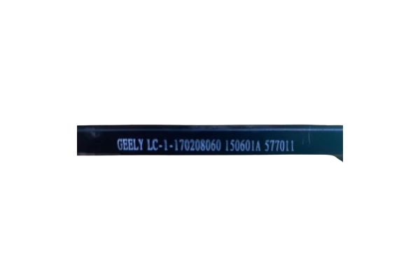 Brazo Limpia Parabrisas Para GEELY LC - Brazo Limpia Parabrisas | ClickRepuestos