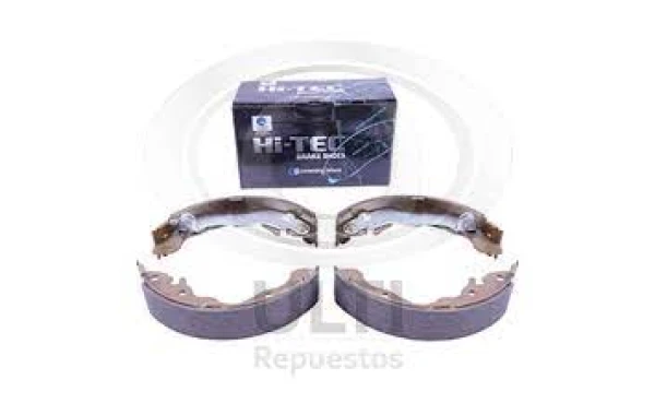 Patin De Freno Para KIA RIO