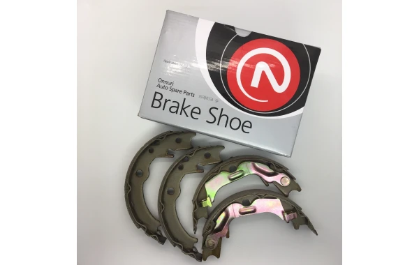 Patin De Freno Para HYUNDAI PORTER
