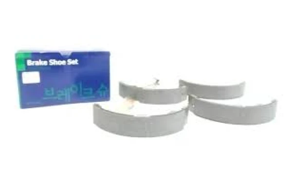 Patin De Freno Para HYUNDAI ELANTRA