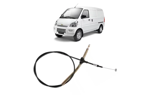 77pich140803 Piola Capot N300 para CHEVROLET N300