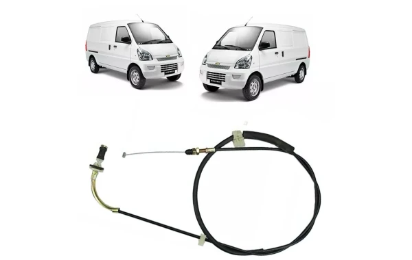 77pich140103 Piola Acelerador N300 para CHEVROLET N300