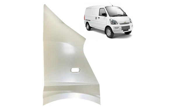 Tapa De Estanque Para CHEVROLET N300