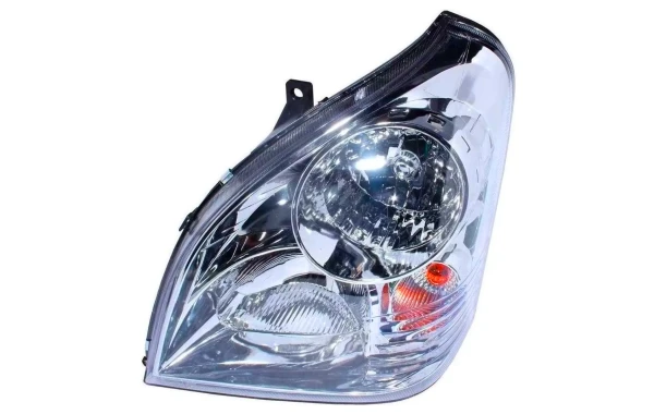 Optico izquierdo para chevrolet n300