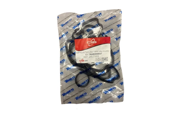77trab00047 Emp T/val N300 11/19 para CHEVROLET N300
