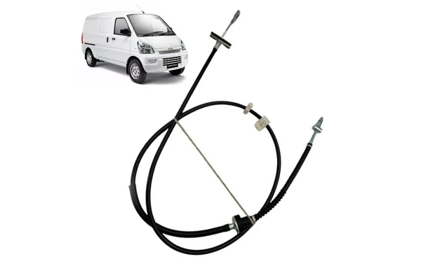 770018935 Piola Embrague N300 Cn para CHEVROLET N300