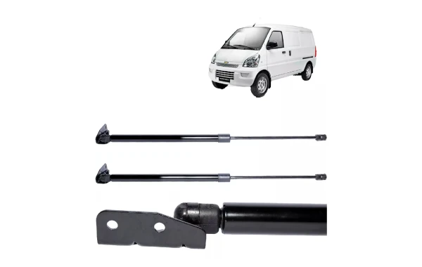 770033521 Amortiguador Portalon Izquierdo, N300 1.2 14/18 para CHEVROLET N300
