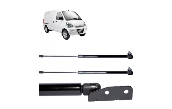 Amortiguador portalón para chevrolet n300