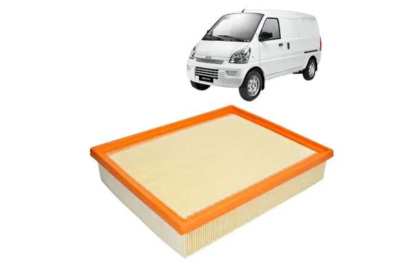 770012145 Filtro Aire N300 11/ (stp) para CHEVROLET N300