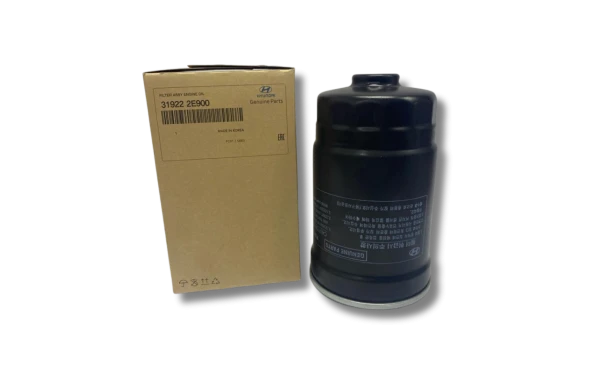 Filtro Petroleo Para SSANGYONG TIVOLI 2015-2024 1.6 G16DTF Filtro Petroleo Para SSANGYONG TIVOLI 2015-2024 1.6 G16DTF