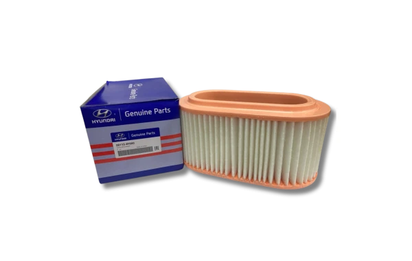 Filtro De Aire Para JAC X200 2016-2018 2.0 Filtro De Aire Para JAC X200 2016-2018 2.0