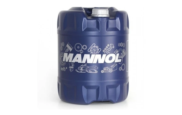 ACEITE 5W30 SAE ENERGY PREMIUM - MANNOL - 7LT - Aceite De Motor | ClickRepuestos