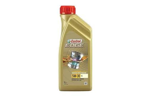 Aceite De Motor ACEITE EDGE 5W-30 - CASTROL - 1LT - Aceite De Motor | ClickRepuestos