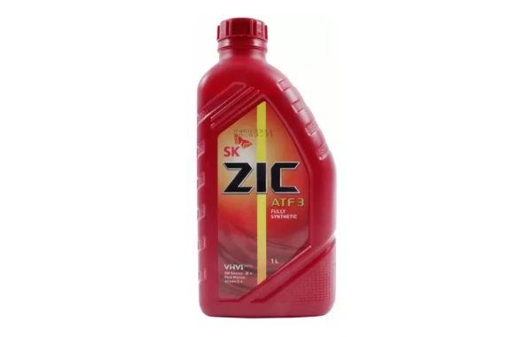 Aceite Caja Cambio Atf ACEITE ATF SIC FULL SINTETICO - SK