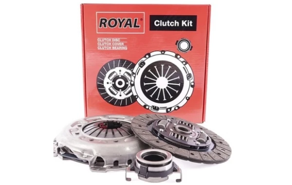 Kit De Embragues KIT EMBRAGUE CHERY TIGGO 1.6 08-->