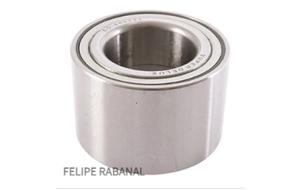 Rodamiento De Rueda Delantero RODAMIENTO DE RUEDA DELANTERO S/ABS SUZUKI ALTO 08-13 RF308-2 Rodamiento De Rueda Delantero RODAMIENTO DE RUEDA DELANTERO S/ABS SUZUKI ALTO 08-13 RF308-2