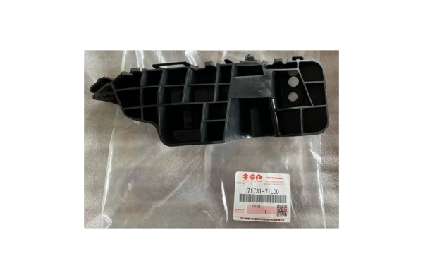 Soporte Parachoques Delantero  Derecho  New Swift Ii para SUZUKI SWIFT 2011-2017 1.6 SPORT ORIGINAL - Mensulas Guia Parachoque | ClickRepuestos