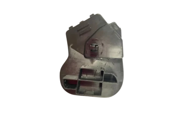 Mensula Guia Parachoque Trasera Izquierda Para GREAT WALL HAVAL-M4 2011-2019 1.5 4G15